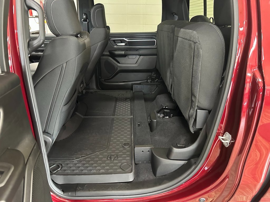 New 2026 RAM 1500 Big Horn image 42