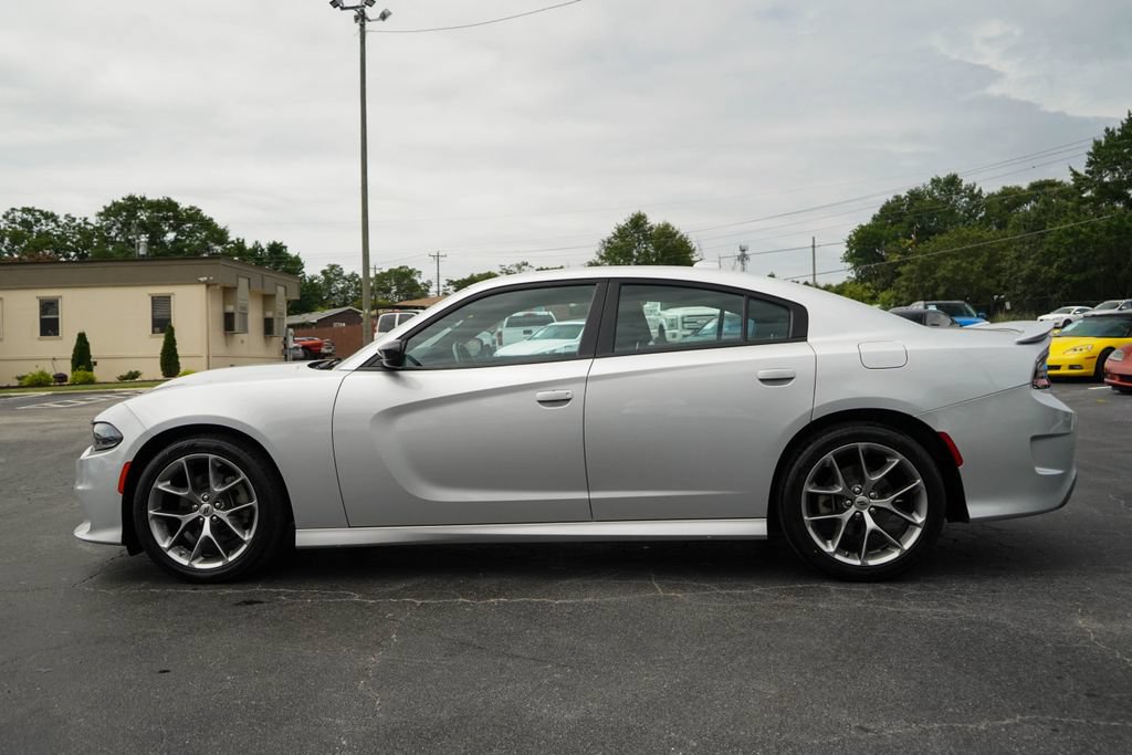 Used 2023 Dodge Charger GT RWD image 22