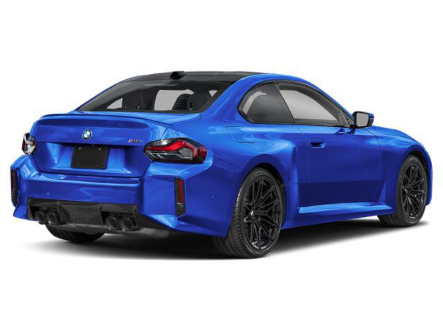 New 2026 BMW M2 w/ Lighting Package RWD image 2