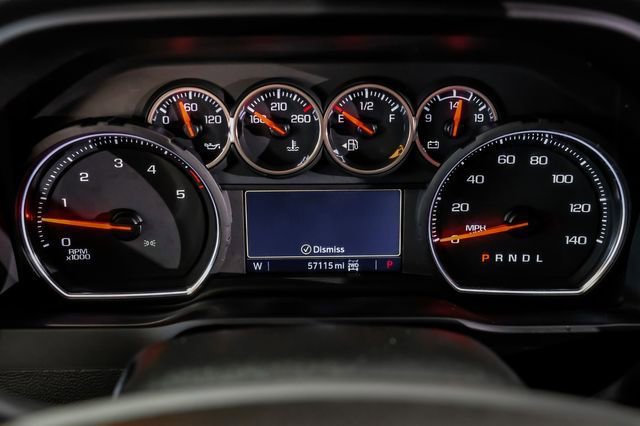 Used 2022 Chevrolet Silverado 2500 LTZ w/ LTZ Plus Package image 18