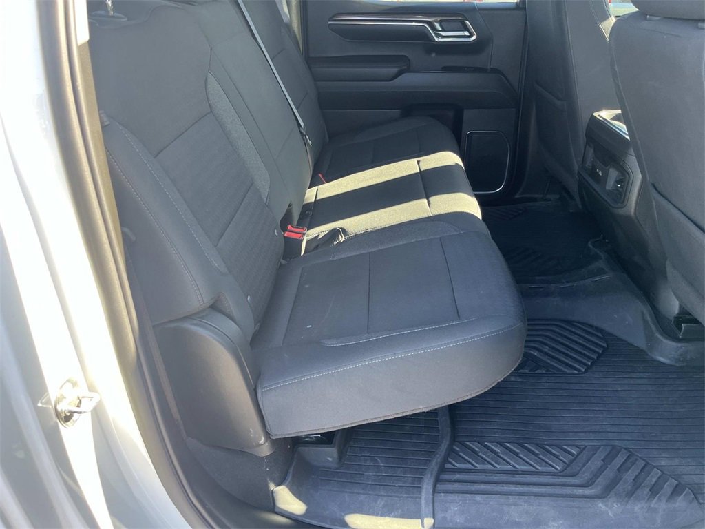 Used 2024 Chevrolet Silverado 1500 LT Trail Boss w/ Protection Package image 31