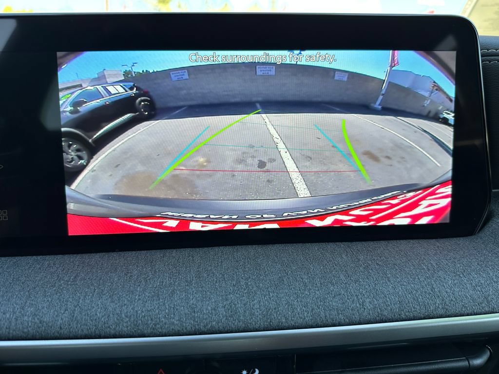 Used 2026 Nissan Kicks SV FWD image 33