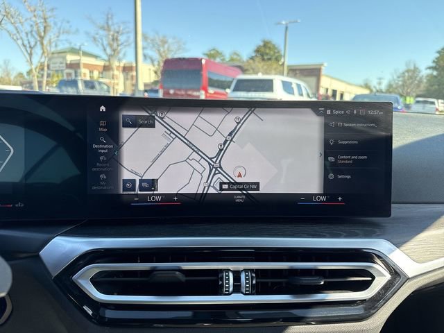 Used 2024 BMW 430i Convertible image 23