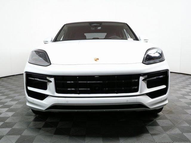 New 2026 Porsche Cayenne GTS image 37
