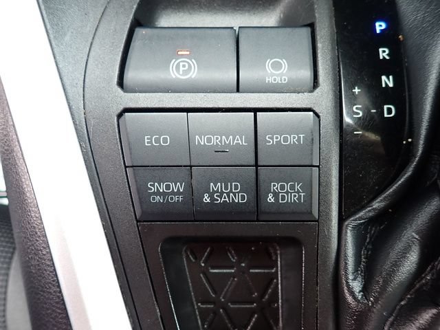Certified 2023 Toyota RAV4 LE AWD/4WD image 25