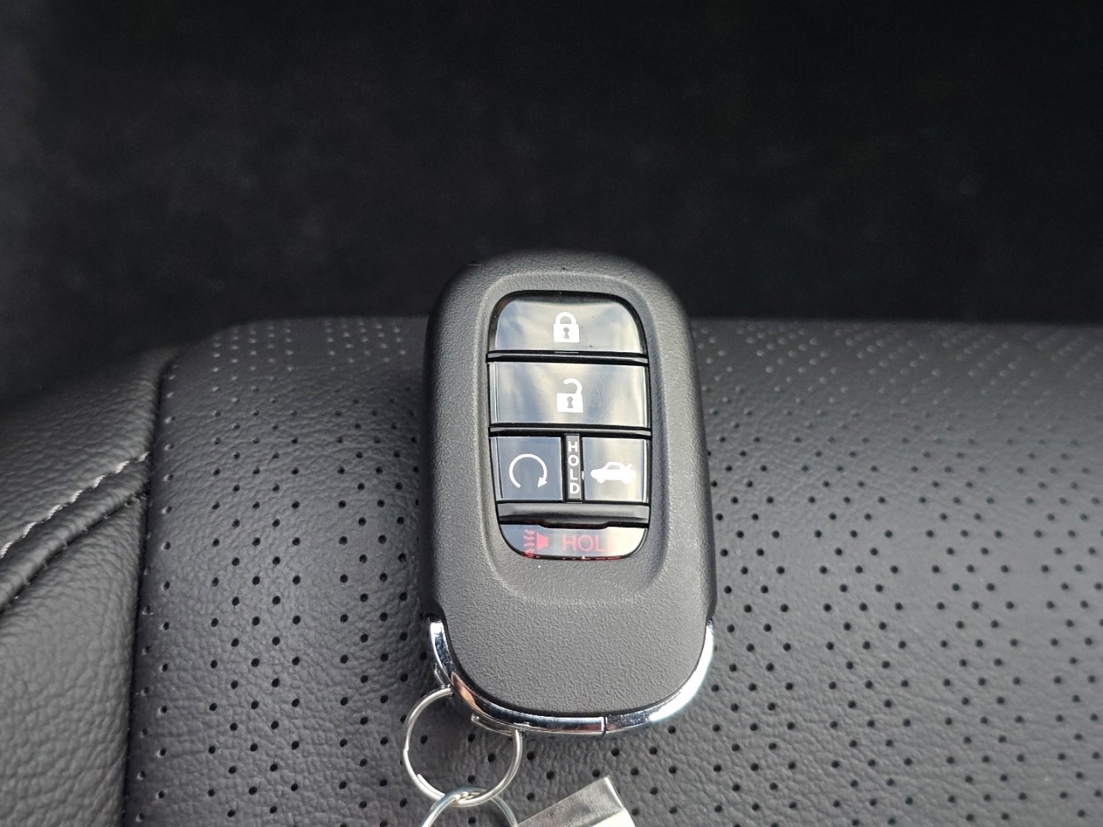 New 2026 Honda Civic Sport Touring image 35