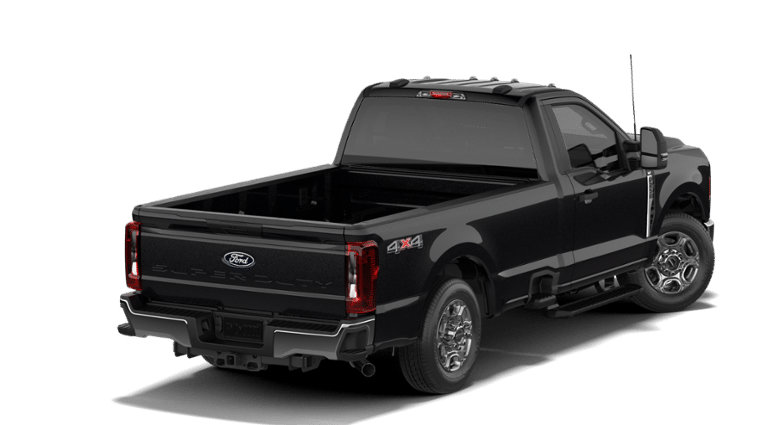 New 2027 Ford F250 XLT w/ Snow Plow Prep Package AWD/4WD image 10