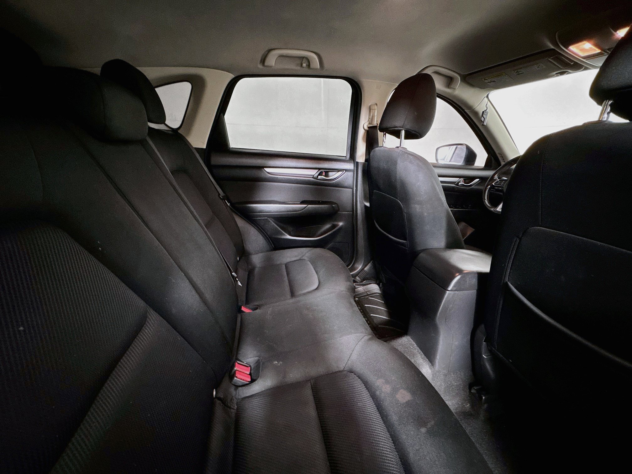 Used 2018 MAZDA CX-5 Sport FWD image 43