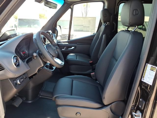 New 2026 Mercedes-Benz Sprinter 2500 image 13