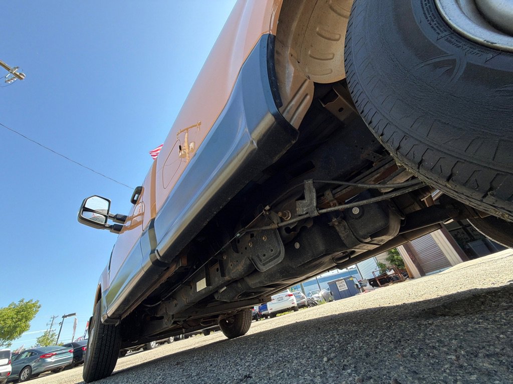 Used 2018 Ford F250 XL w/ Power Equipment Group RWD image 22