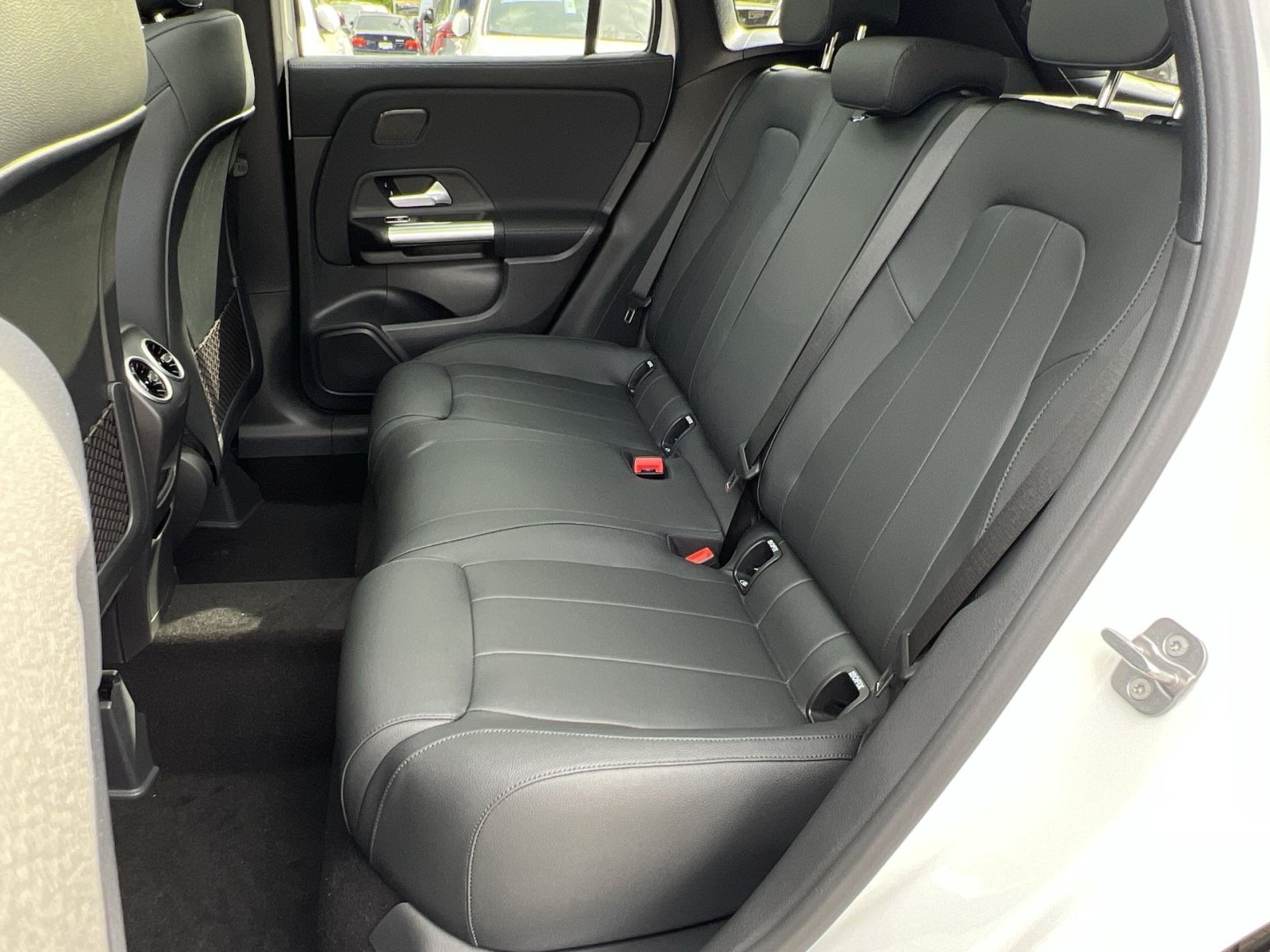 New 2026 Mercedes-Benz GLA 250 4MATIC image 30