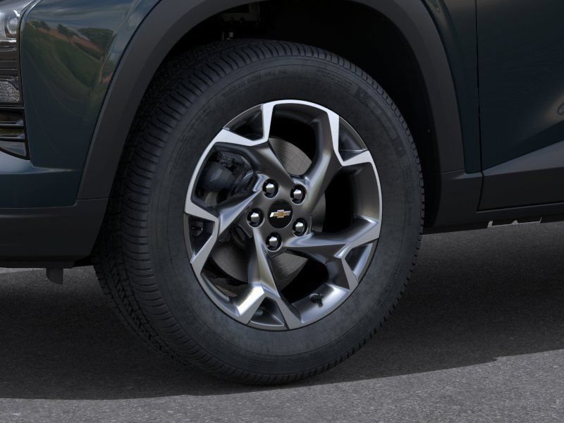 New 2026 Chevrolet Trax LT w/ Driver Confidence Package FWD image 11
