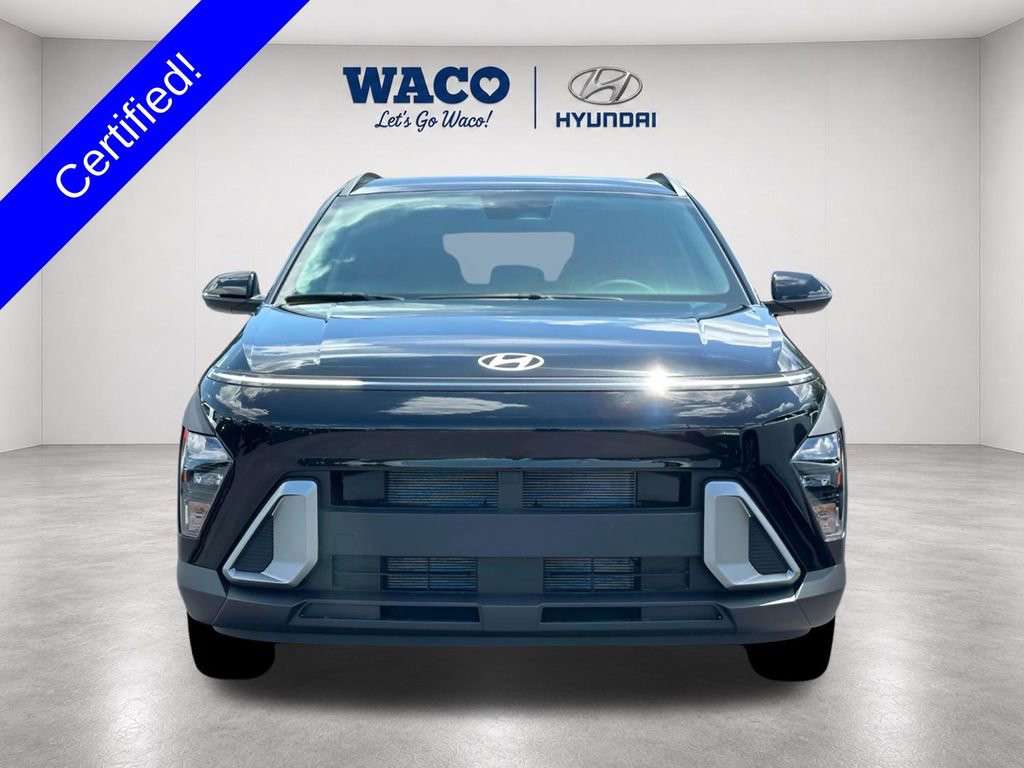 Used 2026 Hyundai Kona SEL Sport FWD image 2