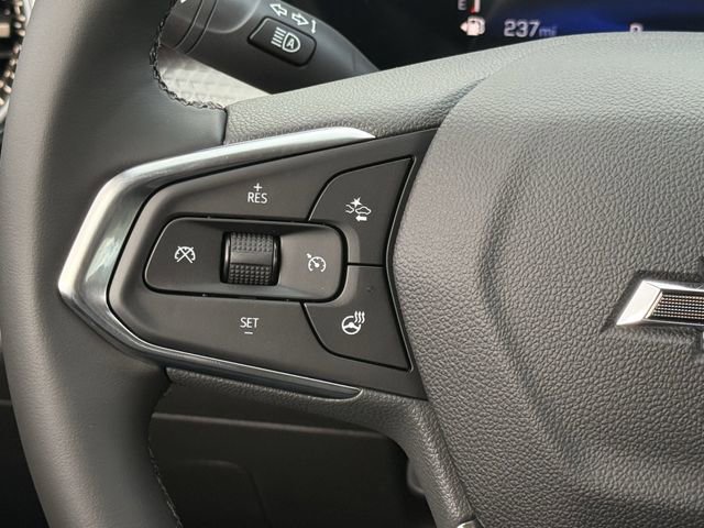 New 2026 Chevrolet Trax ACTIV w/ Driver Confidence Package image 14