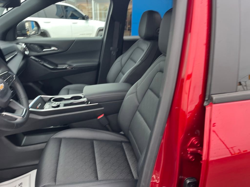 New 2026 Chevrolet Equinox LT image 19