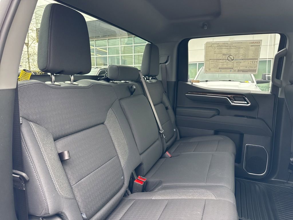 New 2026 GMC Sierra 1500 Elevation image 27