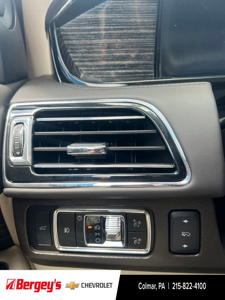 Used 2023 Lincoln Navigator L Black Label AWD/4WD image 31