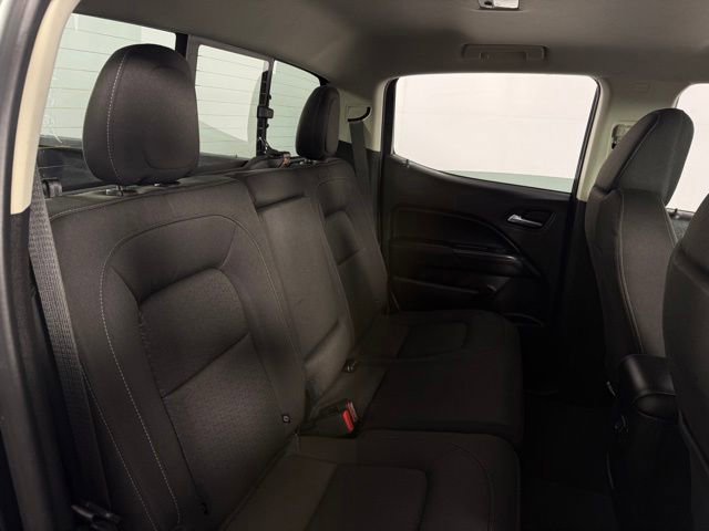 Used 2022 GMC Canyon Elevation w/ Trailering Package AWD/4WD image 17