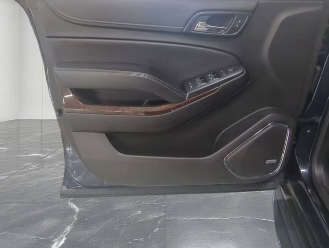 Used 2018 GMC Yukon SLE image 7