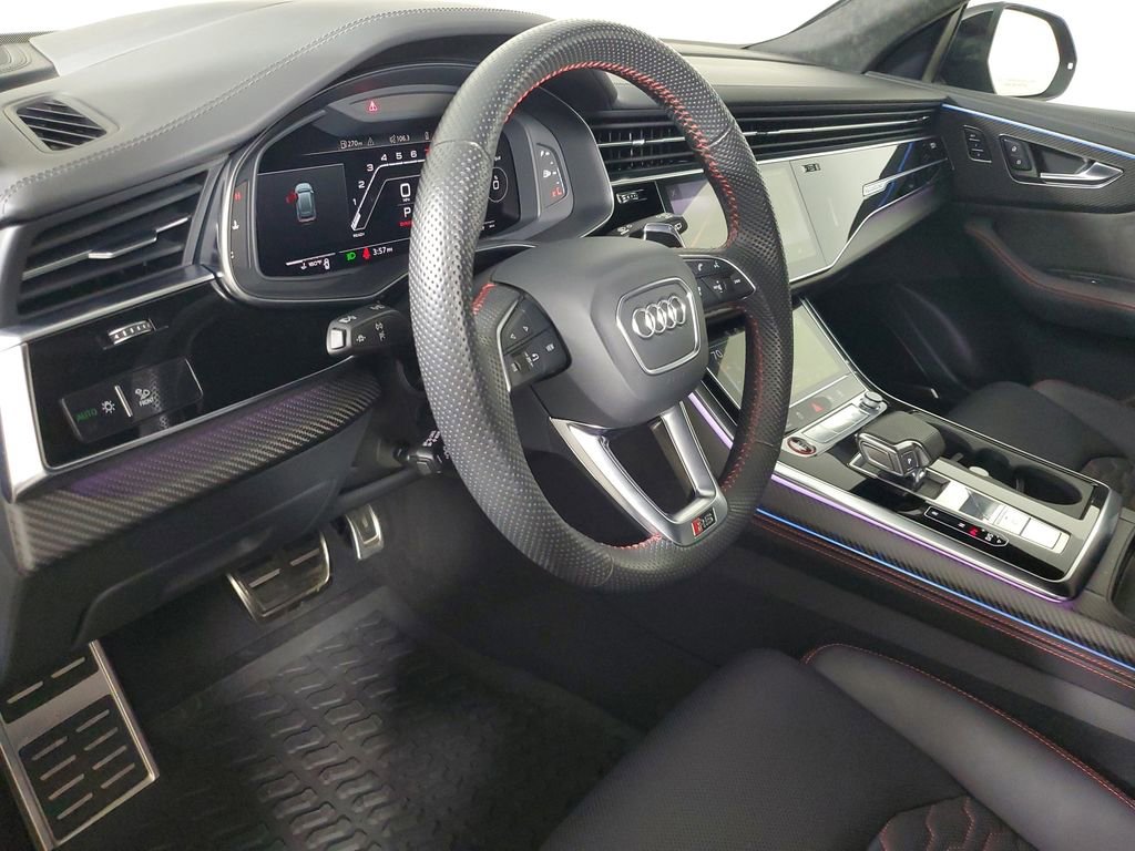 Used 2021 Audi RS Q8 image 23