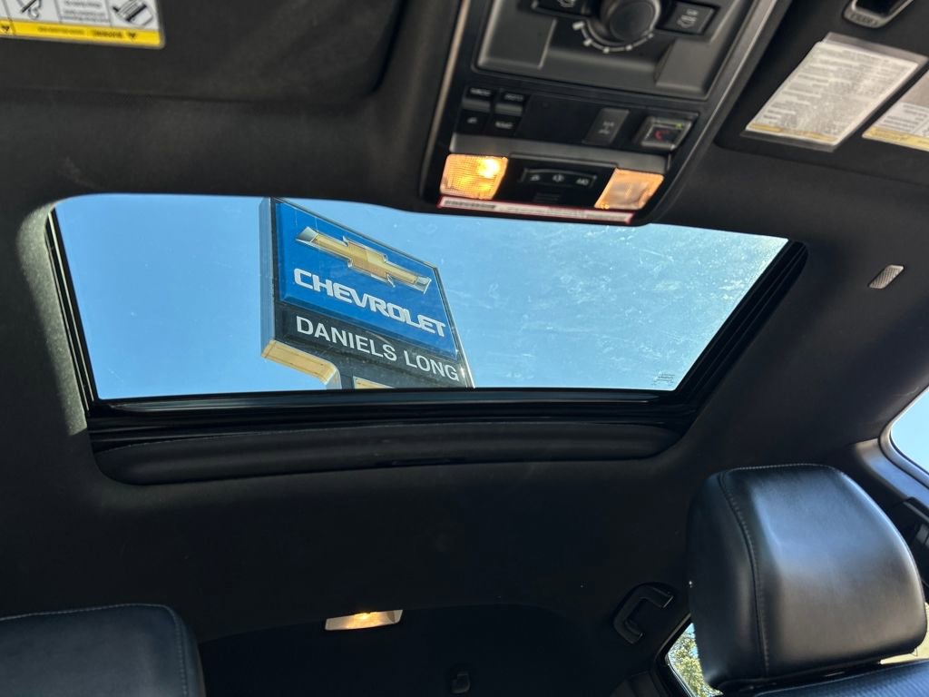 Used 2020 Toyota Tacoma TRD Off-Road w/ TRD Premium Off Road Package image 22