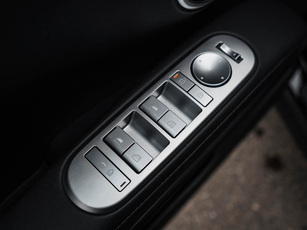 New 2026 Hyundai Palisade SEL AWD/4WD image 18