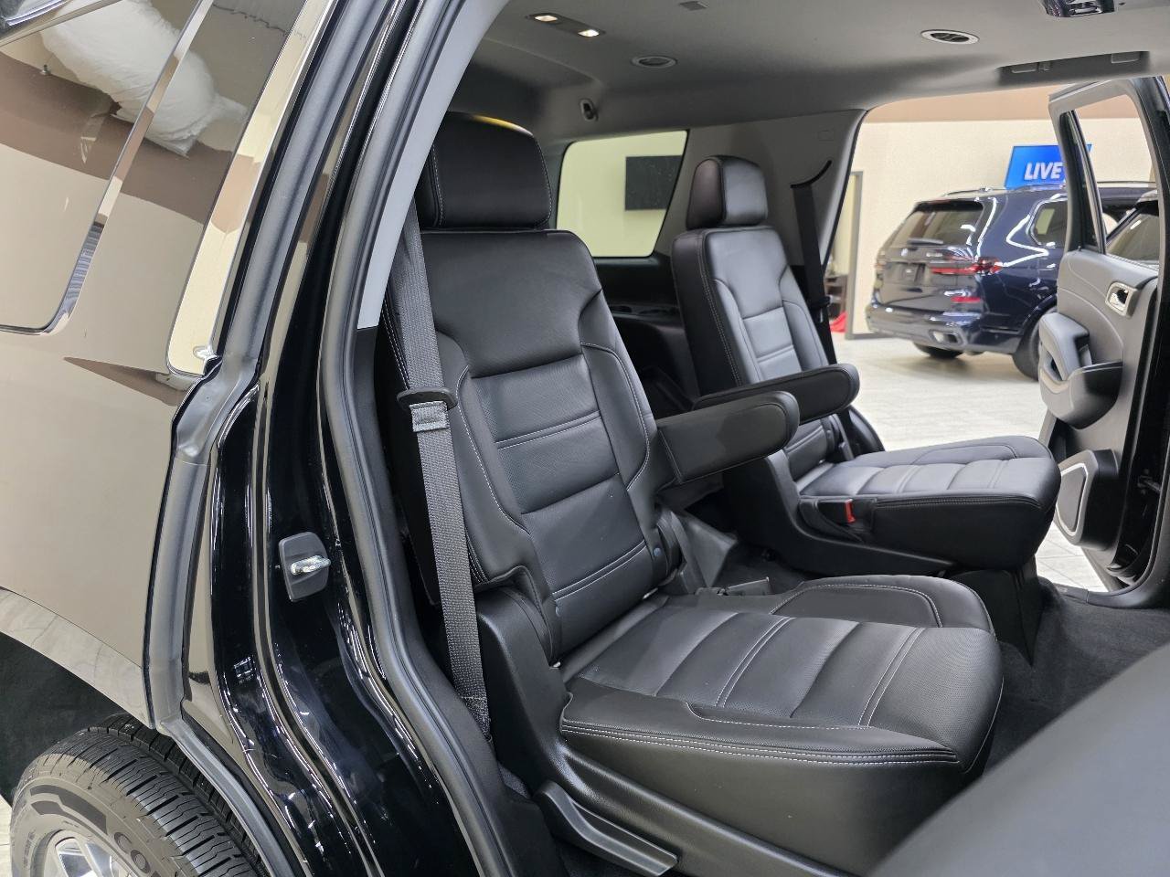 Used 2019 GMC Yukon Denali w/ Open Road Package AWD/4WD image 22