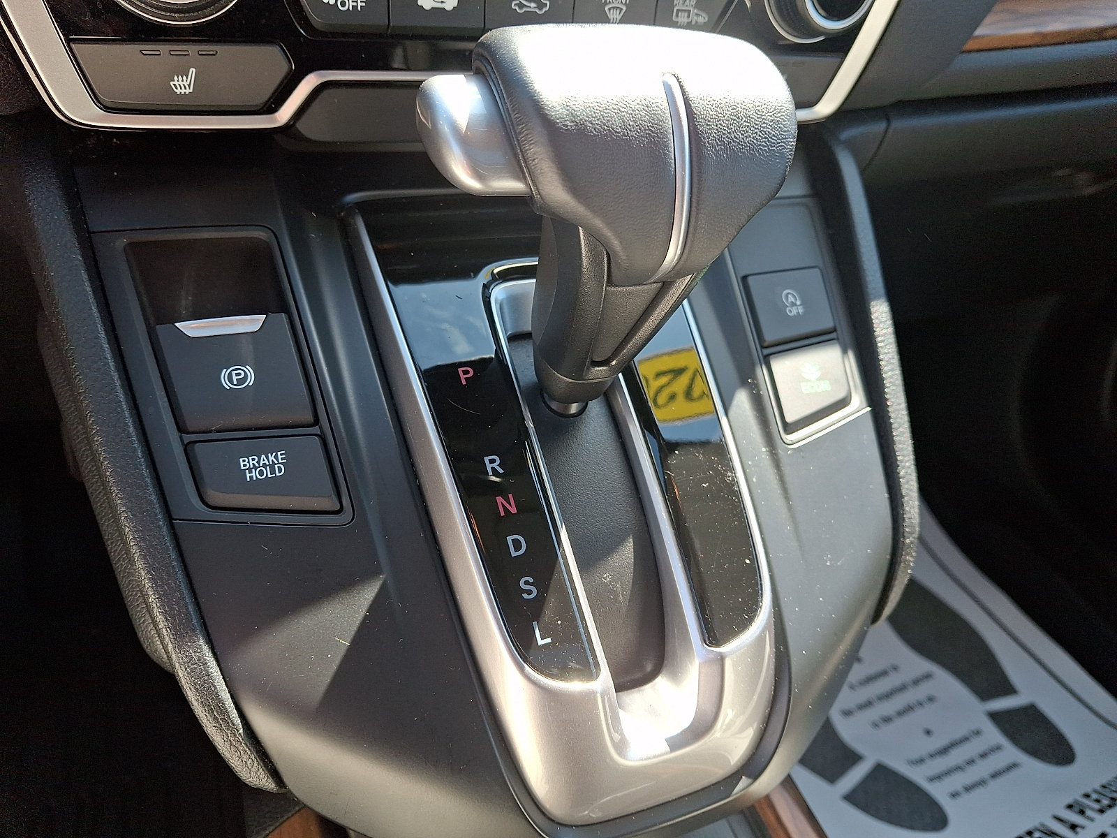 Certified 2020 Honda CR-V Touring image 15