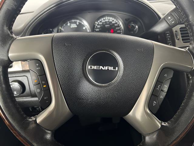 Used 2013 GMC Sierra 2500 Denali w/ Suspension Package, Off-Road image 16
