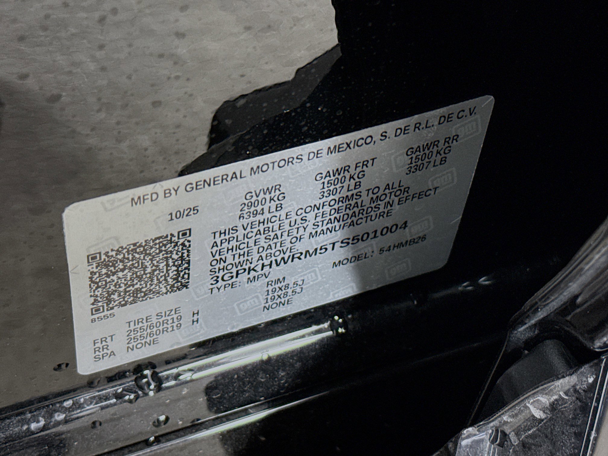 New 2026 Honda Prologue Touring image 39