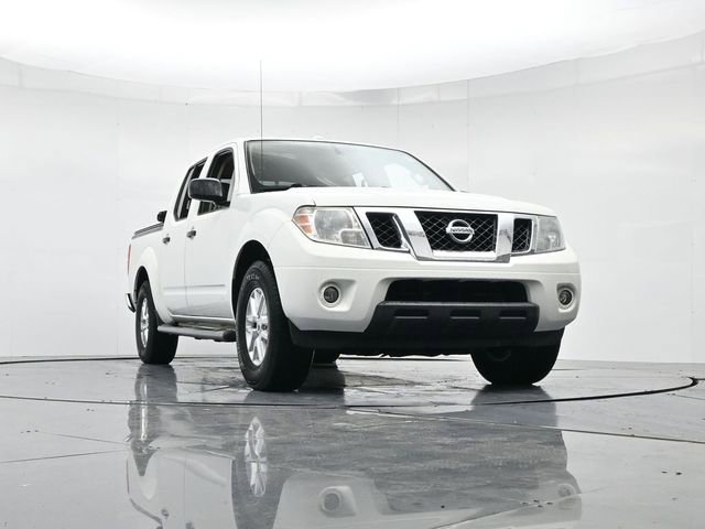 Used 2016 Nissan Frontier SV w/ SV Value Truck Package image 32