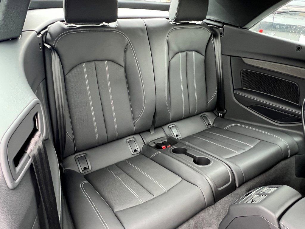 Certified 2024 Audi A5 2.0T Premium Plus w/ Premium Plus image 18