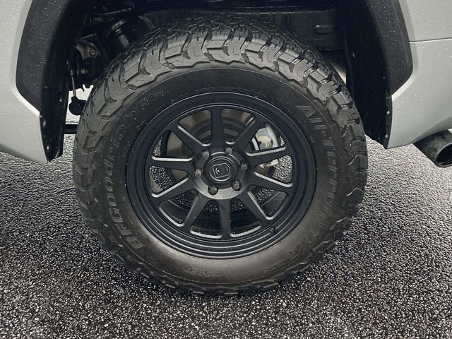 Used 2024 Toyota Tundra SR5 w/ SR5 Premium Package image 7