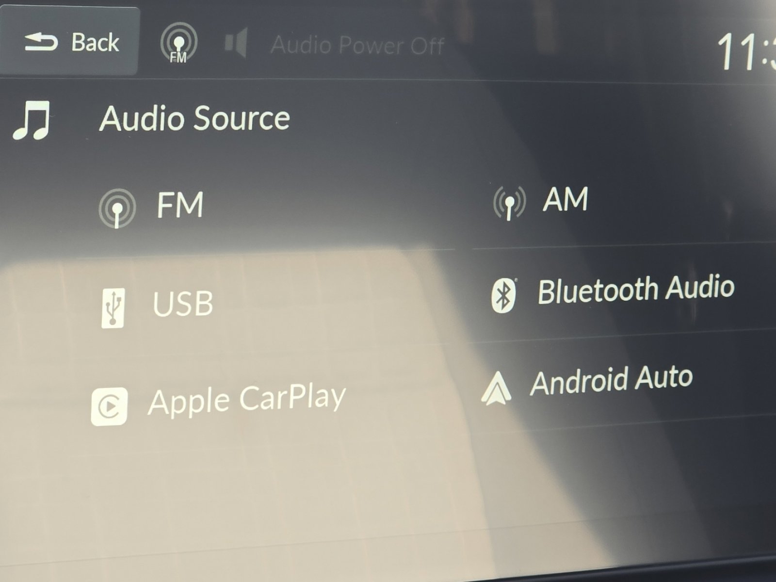 New 2026 Honda HR-V LX image 5