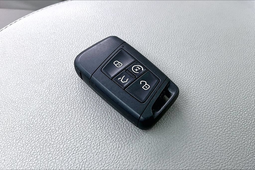 Used 2019 Volkswagen Atlas SE AWD/4WD image 10