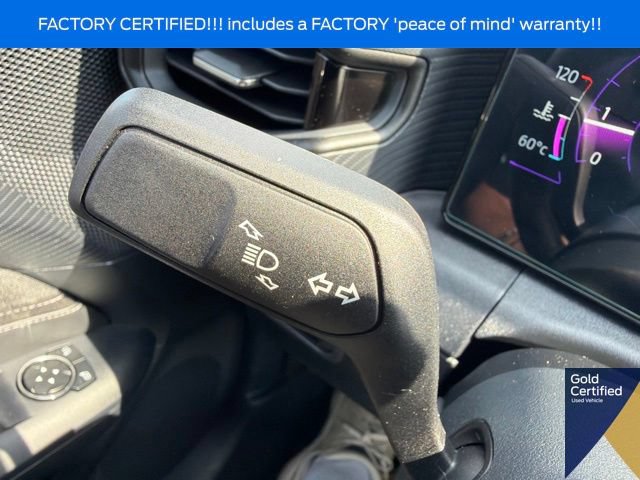 Used 2024 Ford Mustang Coupe RWD image 38