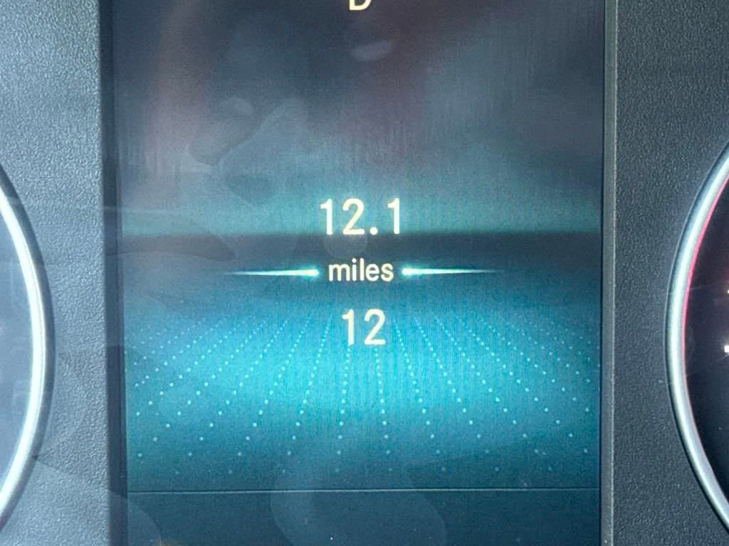 Used 2024 Mercedes-Benz Sprinter 3500 image 16