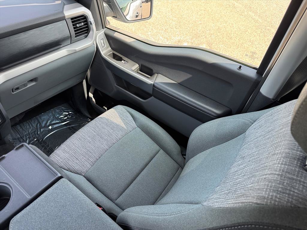 Used 2023 Ford F150 XLT AWD/4WD image 17