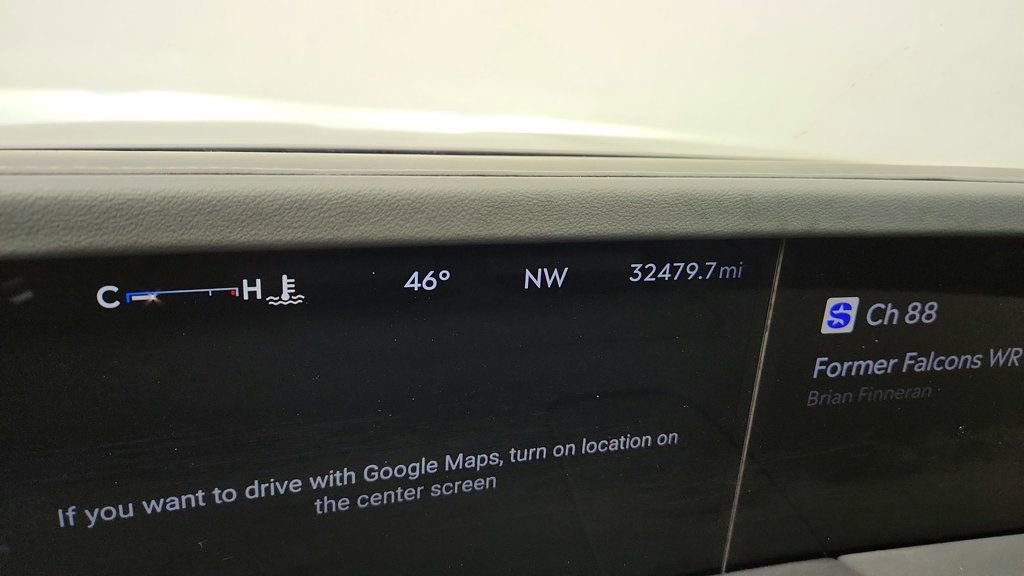 Used 2024 Lincoln Nautilus Premier w/ Equipment Group 102A image 16