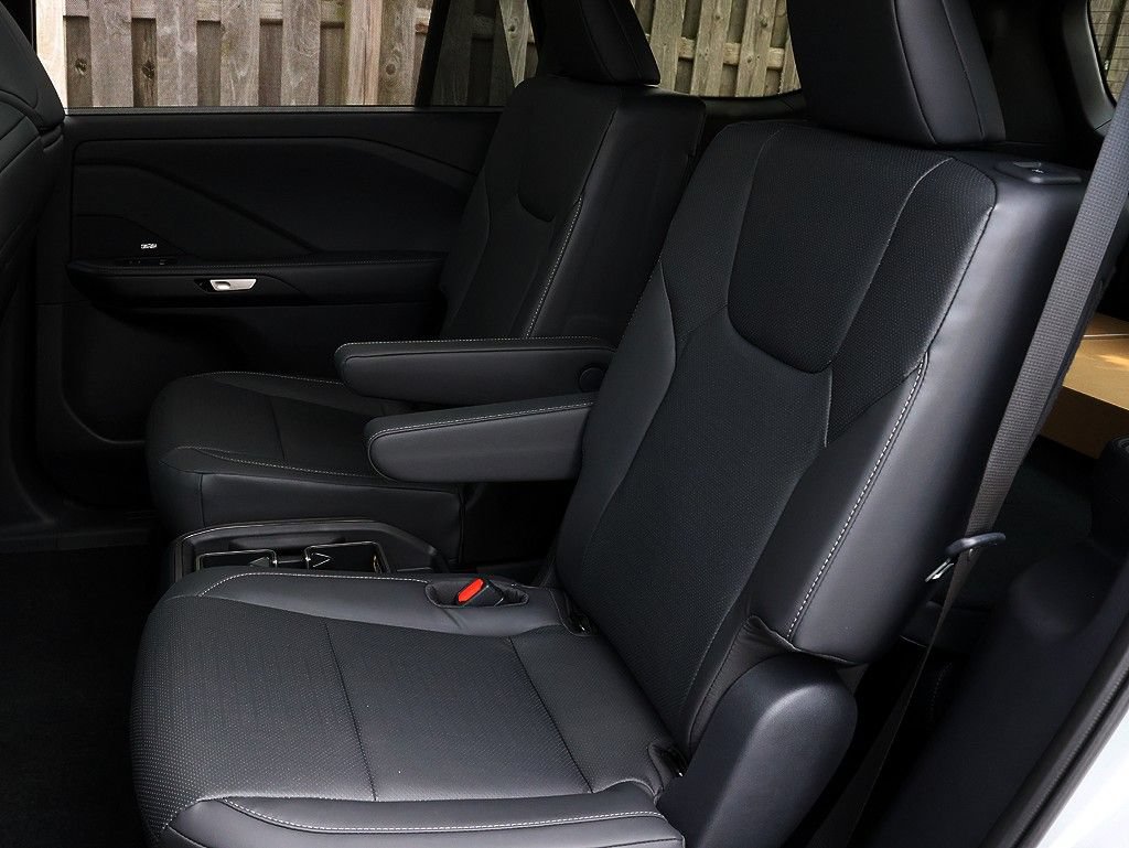 New 2026 Lexus TX 350 AWD w/ Technology Package image 14