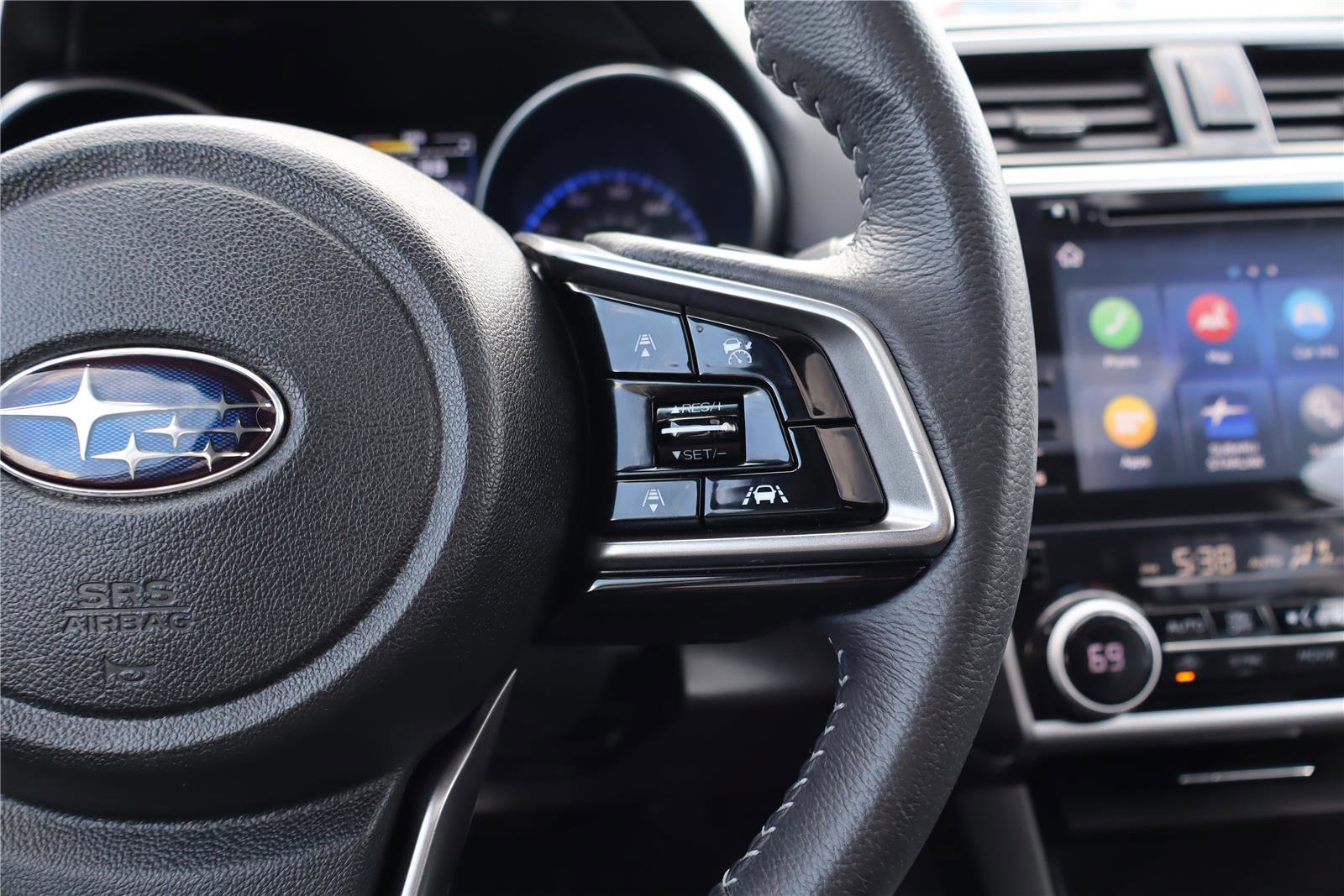 Used 2019 Subaru Outback 2.5i Limited AWD/4WD image 17