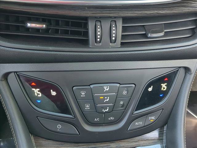 Used 2017 Buick Envision Essence image 14