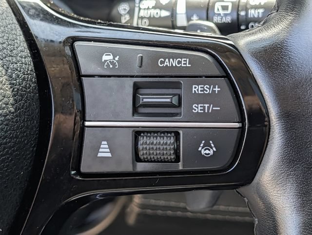Used 2023 Honda Pilot Elite image 21
