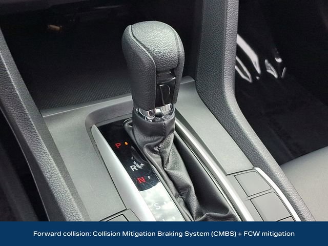 Used 2019 Honda Civic LX image 11