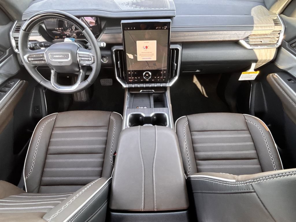 New 2026 GMC Acadia Denali Ultimate w/ LPO, Floor Liner Package AWD/4WD image 9