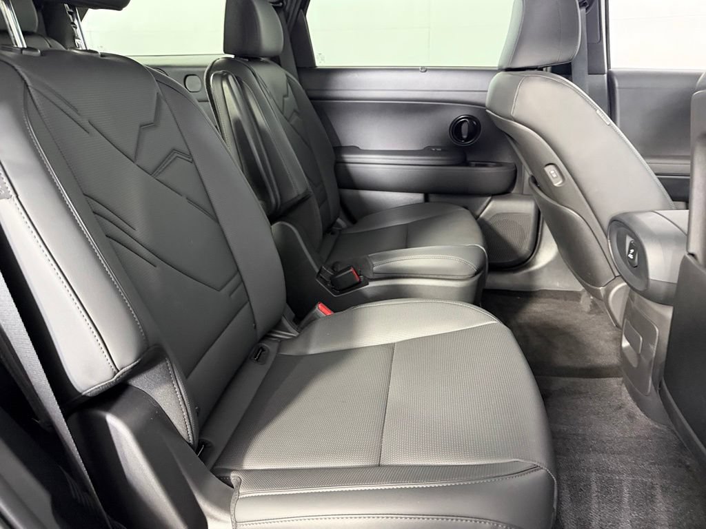 Used 2026 Hyundai Palisade XRT Pro AWD/4WD image 33