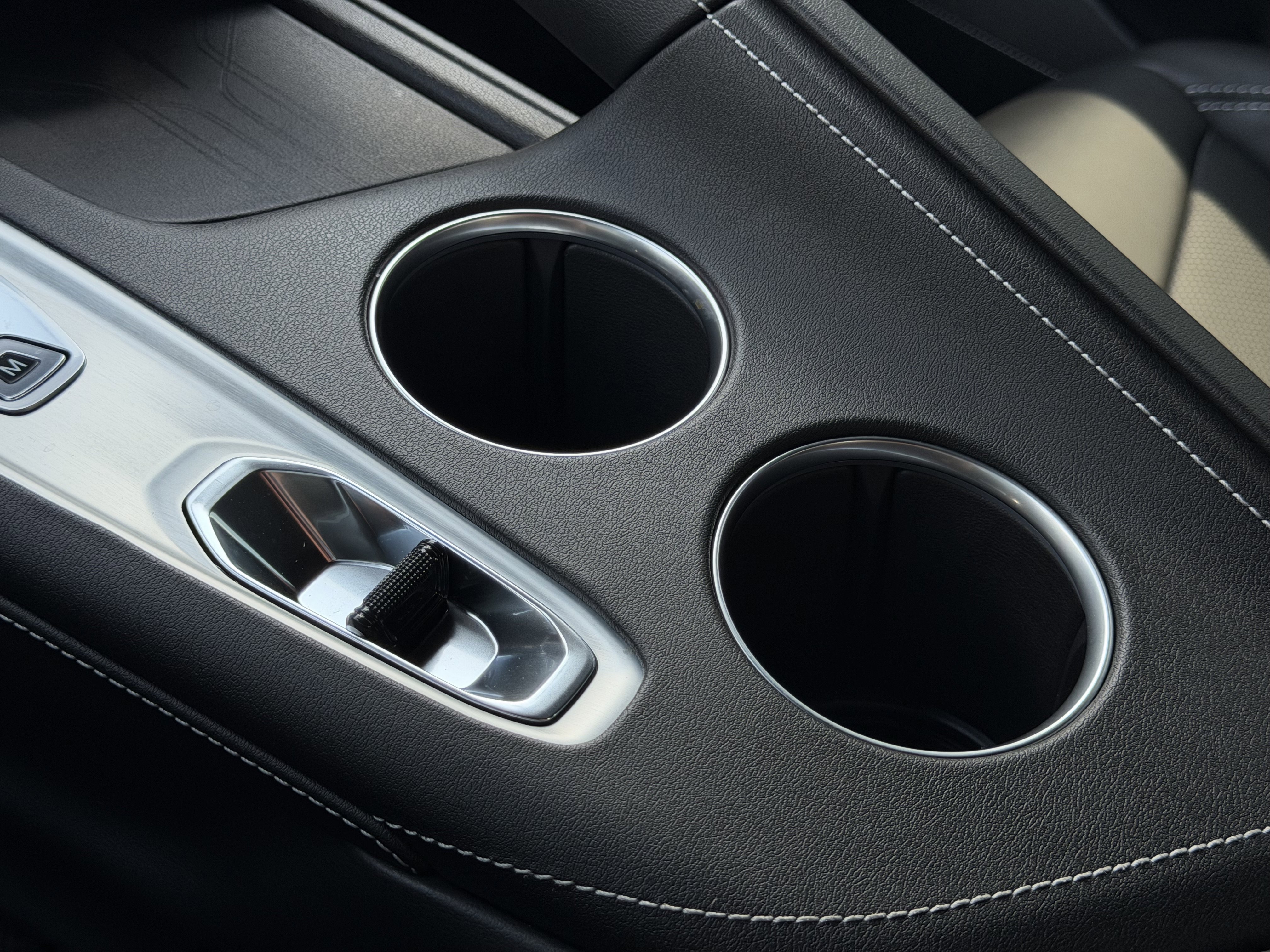 Used 2026 Chevrolet Corvette Stingray Coupe w/ Battery Protection Package image 37