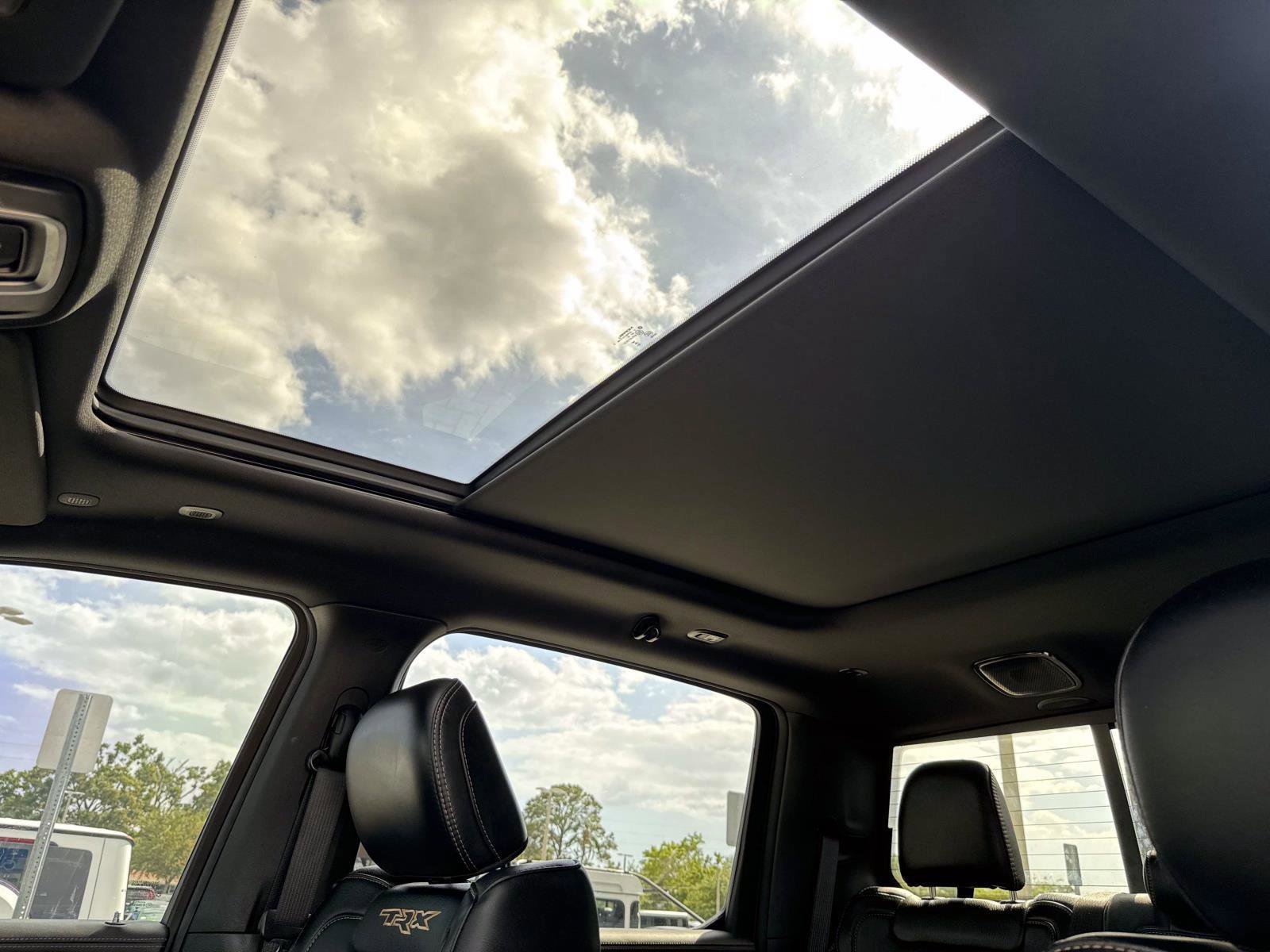 Used 2024 RAM 1500 TRX AWD/4WD image 23