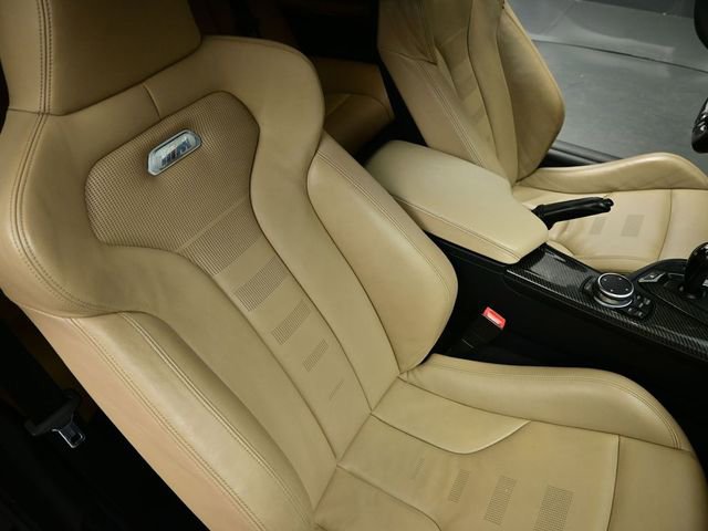 Used 2017 BMW M4 Coupe w/ Executive Package image 54