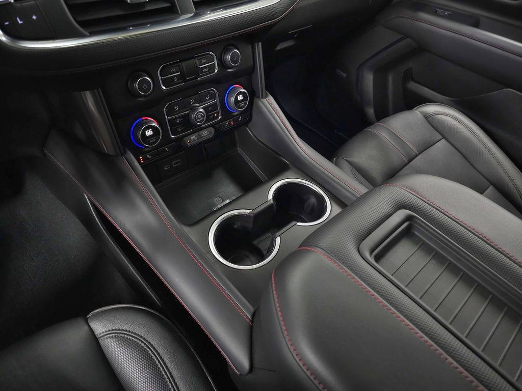 Used 2022 Chevrolet Tahoe RST w/ Sport Performance Package image 36